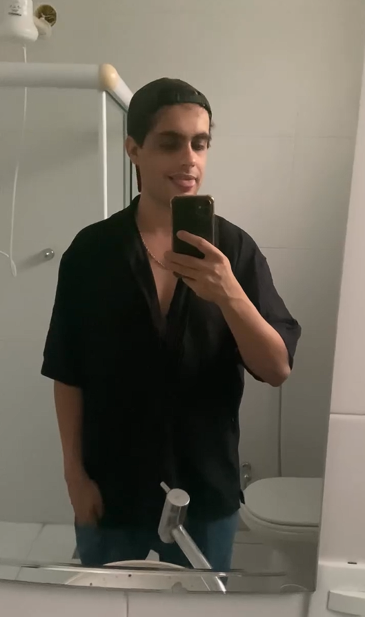 Vinicius Caamano